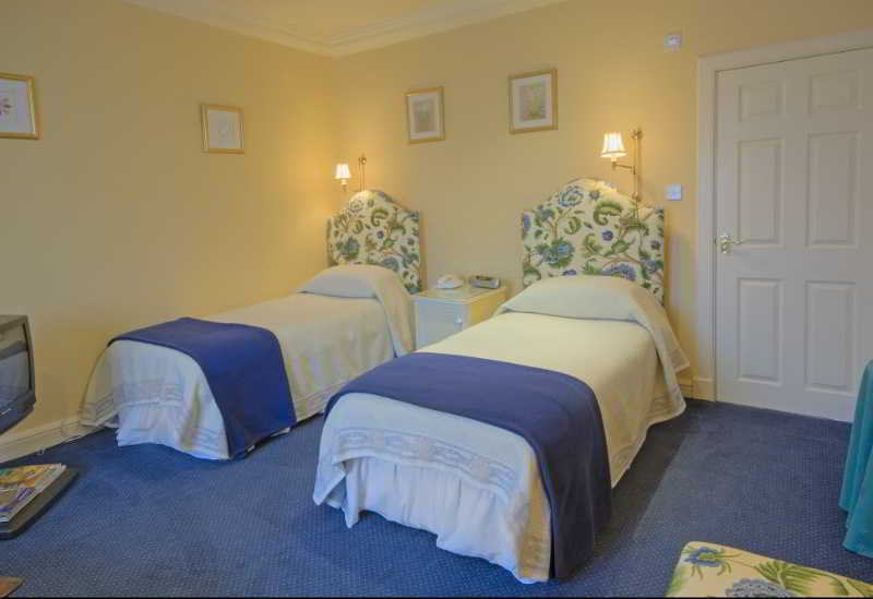 The Wheatsheaf Hotel And Restaurant Swinton  ภายนอก รูปภาพ