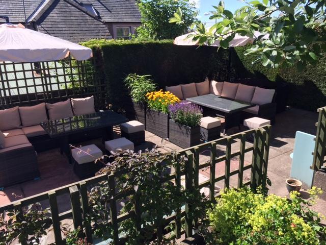 The Wheatsheaf Hotel And Restaurant Swinton  ภายนอก รูปภาพ